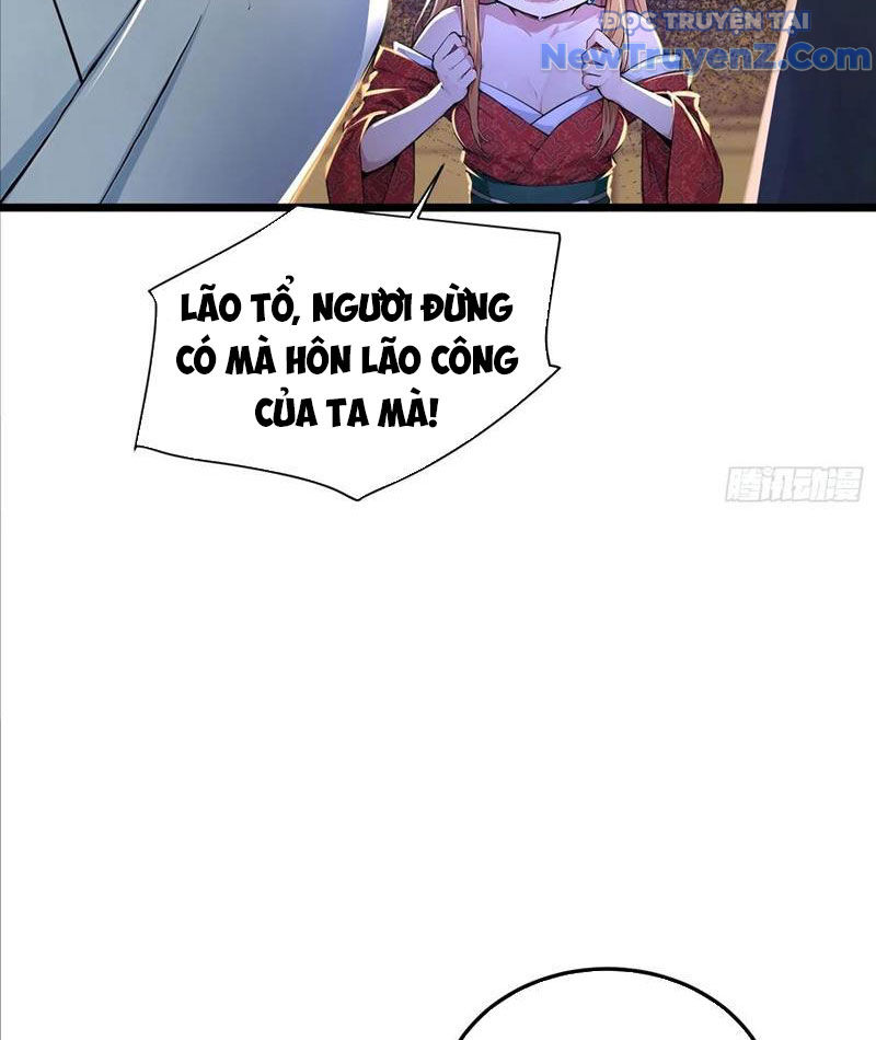 Tu Tiên Hàng Triệu Năm: đệ Tử Của Ta Rải Rác Khắp Tiên Giới! Chapter 59 - Trang 18