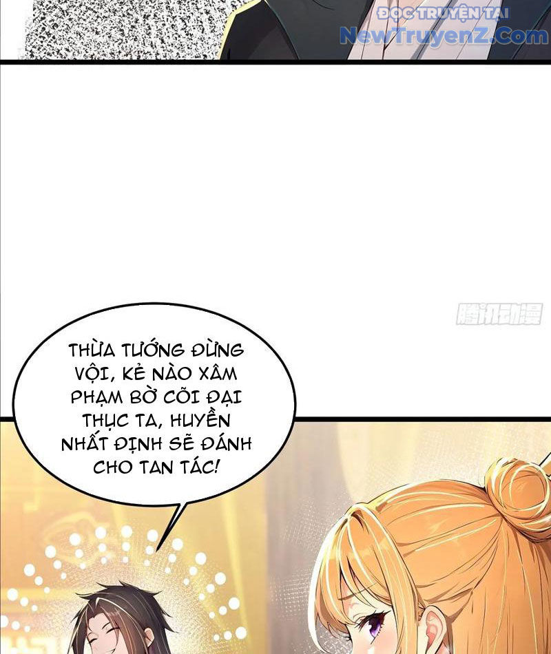 Tu Tiên Hàng Triệu Năm: đệ Tử Của Ta Rải Rác Khắp Tiên Giới! Chapter 59 - Trang 24