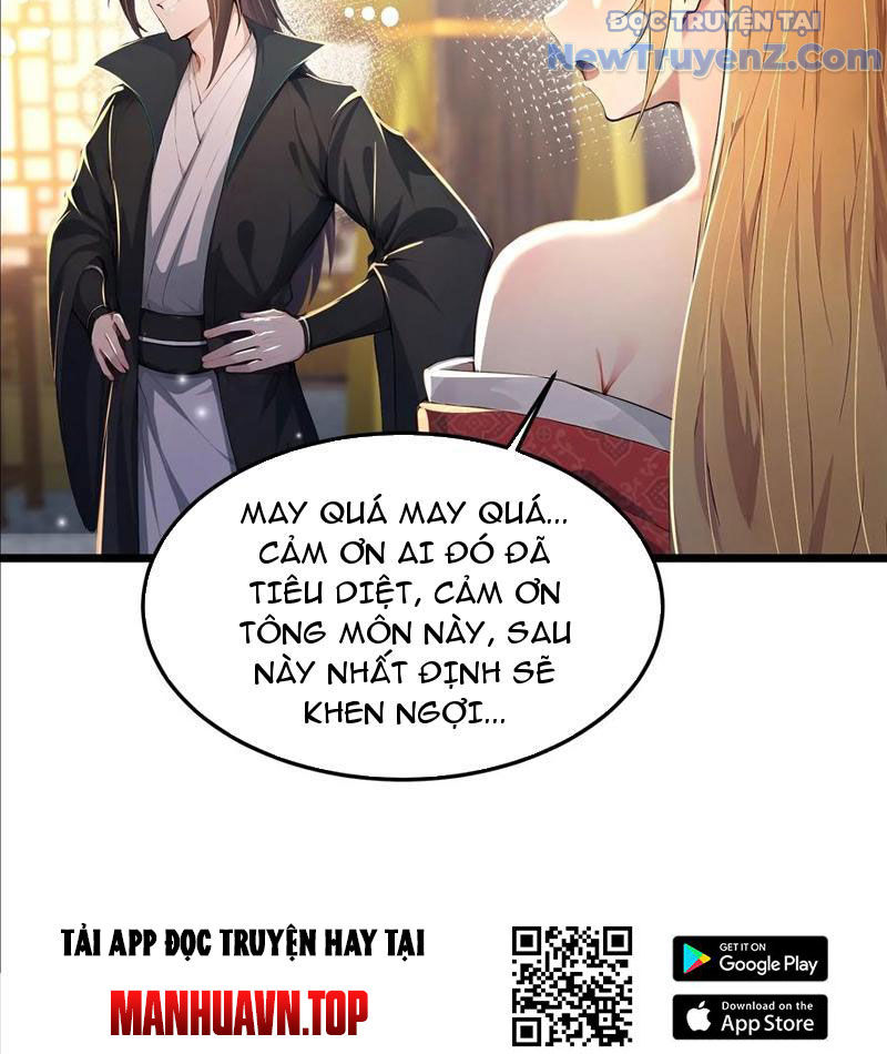 Tu Tiên Hàng Triệu Năm: đệ Tử Của Ta Rải Rác Khắp Tiên Giới! Chapter 59 - Trang 25