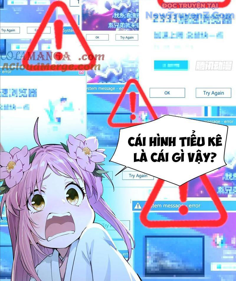 Tu Tiên Hàng Triệu Năm: đệ Tử Của Ta Rải Rác Khắp Tiên Giới! Chapter 59 - Trang 32