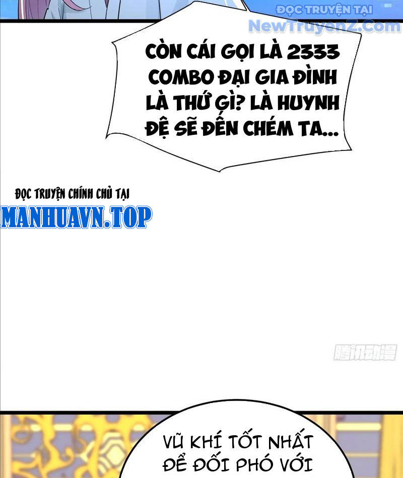 Tu Tiên Hàng Triệu Năm: đệ Tử Của Ta Rải Rác Khắp Tiên Giới! Chapter 59 - Trang 33