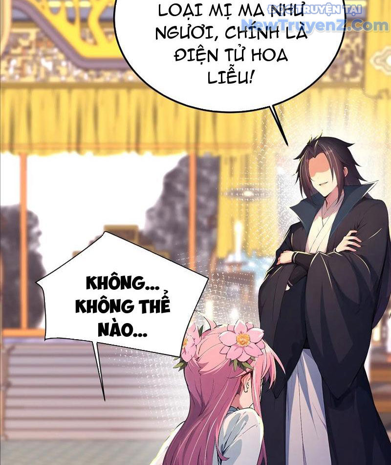 Tu Tiên Hàng Triệu Năm: đệ Tử Của Ta Rải Rác Khắp Tiên Giới! Chapter 59 - Trang 34