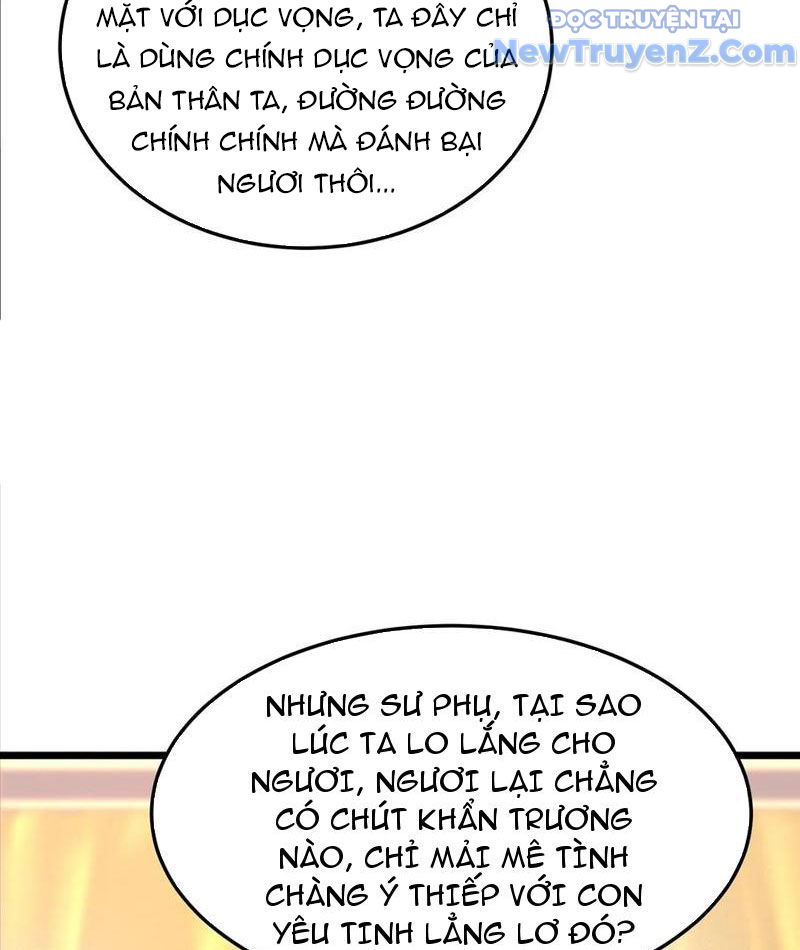 Tu Tiên Hàng Triệu Năm: đệ Tử Của Ta Rải Rác Khắp Tiên Giới! Chapter 59 - Trang 37