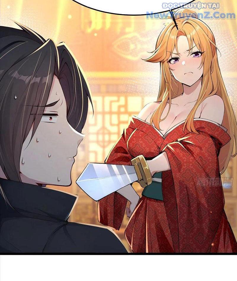 Tu Tiên Hàng Triệu Năm: đệ Tử Của Ta Rải Rác Khắp Tiên Giới! Chapter 59 - Trang 38
