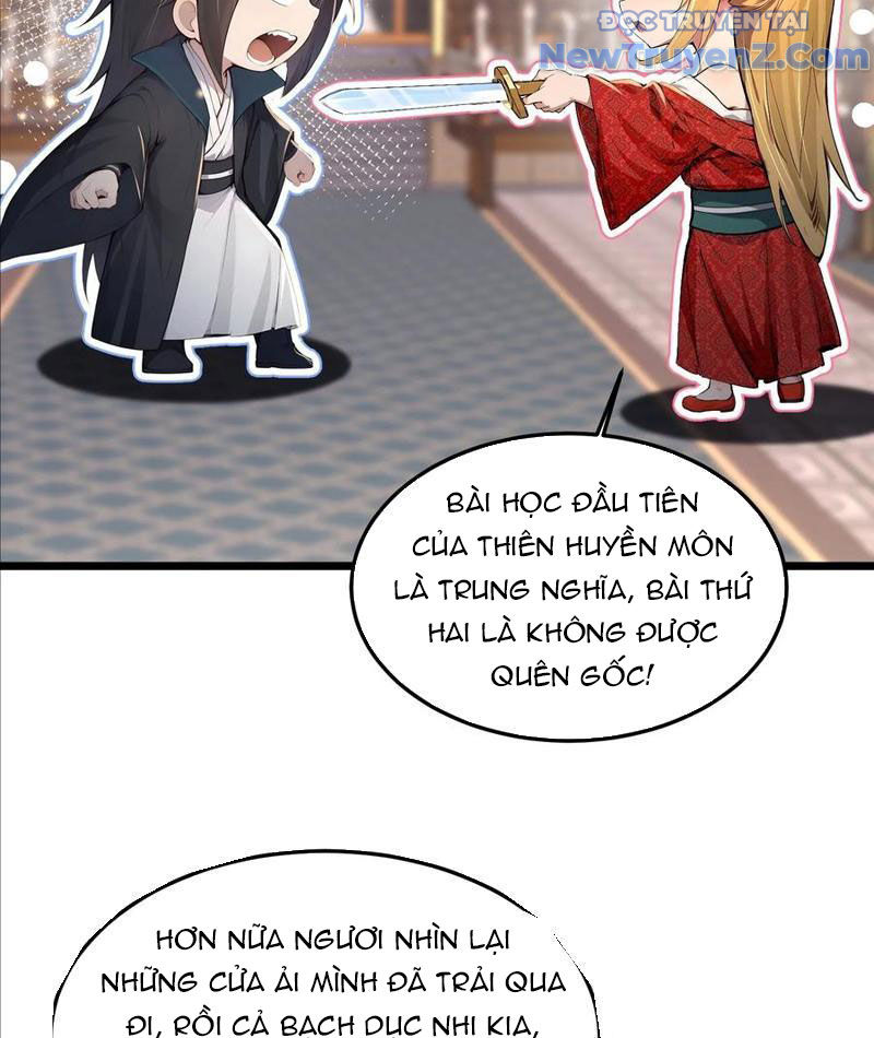 Tu Tiên Hàng Triệu Năm: đệ Tử Của Ta Rải Rác Khắp Tiên Giới! Chapter 59 - Trang 40