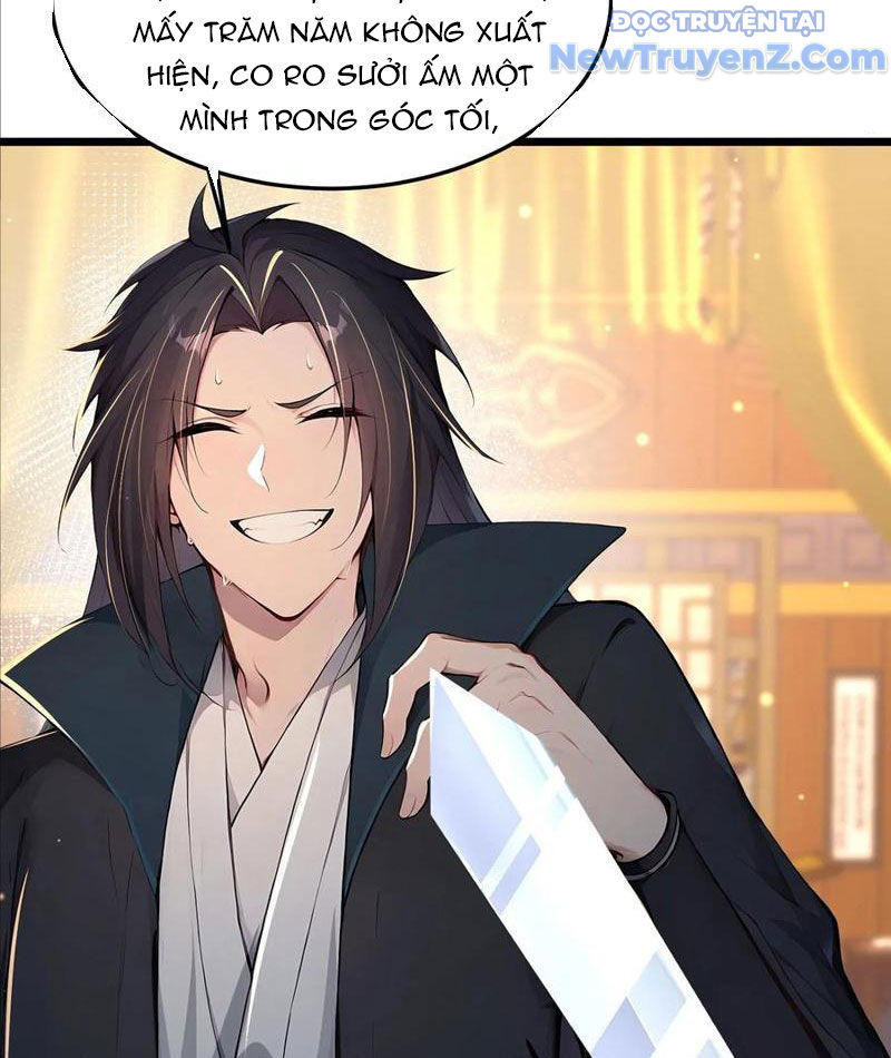 Tu Tiên Hàng Triệu Năm: đệ Tử Của Ta Rải Rác Khắp Tiên Giới! Chapter 59 - Trang 41