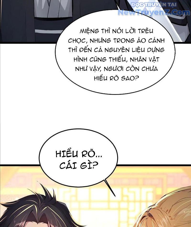 Tu Tiên Hàng Triệu Năm: đệ Tử Của Ta Rải Rác Khắp Tiên Giới! Chapter 59 - Trang 42