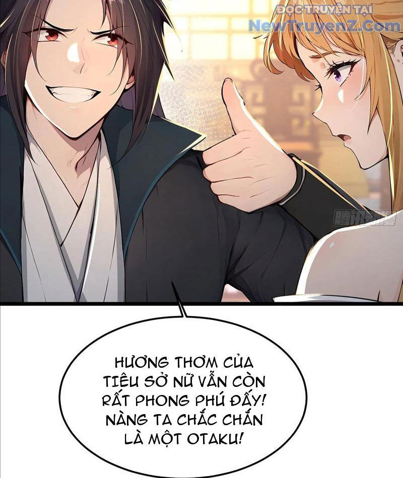 Tu Tiên Hàng Triệu Năm: đệ Tử Của Ta Rải Rác Khắp Tiên Giới! Chapter 59 - Trang 43