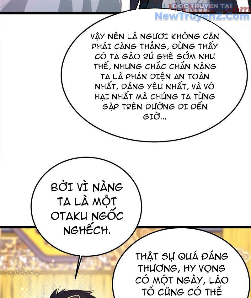 Tu Tiên Hàng Triệu Năm: đệ Tử Của Ta Rải Rác Khắp Tiên Giới! Chapter 59 - Trang 47