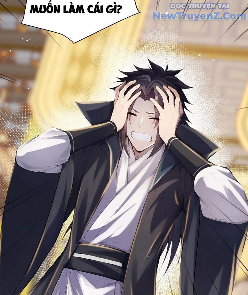 Tu Tiên Hàng Triệu Năm: đệ Tử Của Ta Rải Rác Khắp Tiên Giới! Chapter 59 - Trang 9