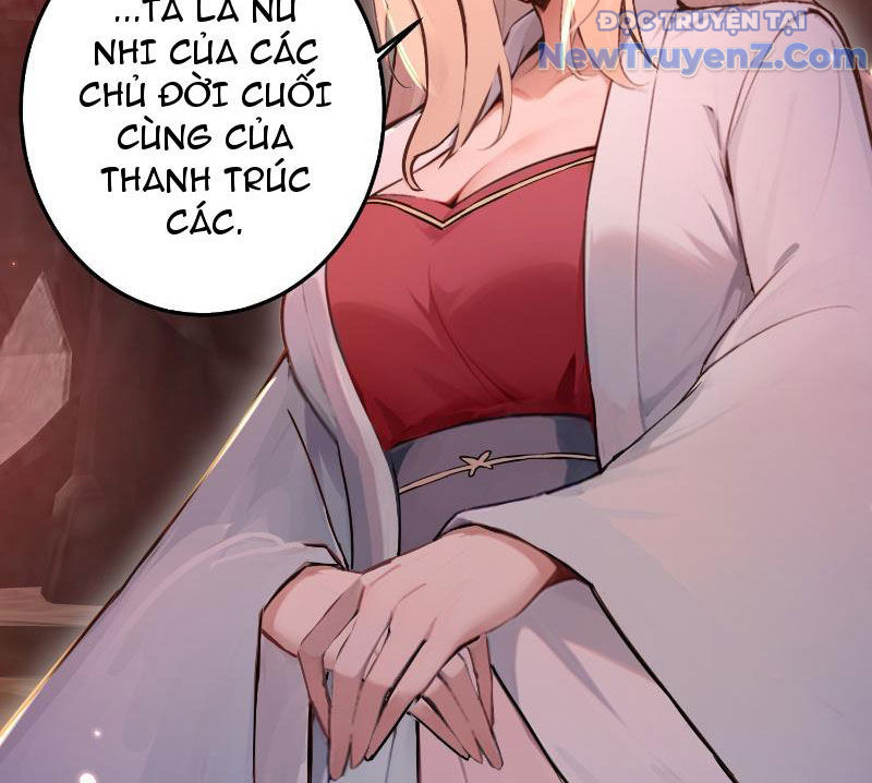 Tu Tiên Hàng Triệu Năm: đệ Tử Của Ta Rải Rác Khắp Tiên Giới! Chapter 6 - Trang 11