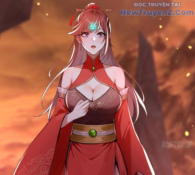 Tu Tiên Hàng Triệu Năm: đệ Tử Của Ta Rải Rác Khắp Tiên Giới! Chapter 6 - Trang 24