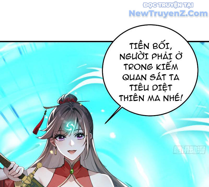Tu Tiên Hàng Triệu Năm: đệ Tử Của Ta Rải Rác Khắp Tiên Giới! Chapter 6 - Trang 28