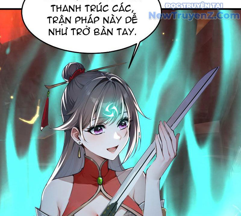 Tu Tiên Hàng Triệu Năm: đệ Tử Của Ta Rải Rác Khắp Tiên Giới! Chapter 6 - Trang 31