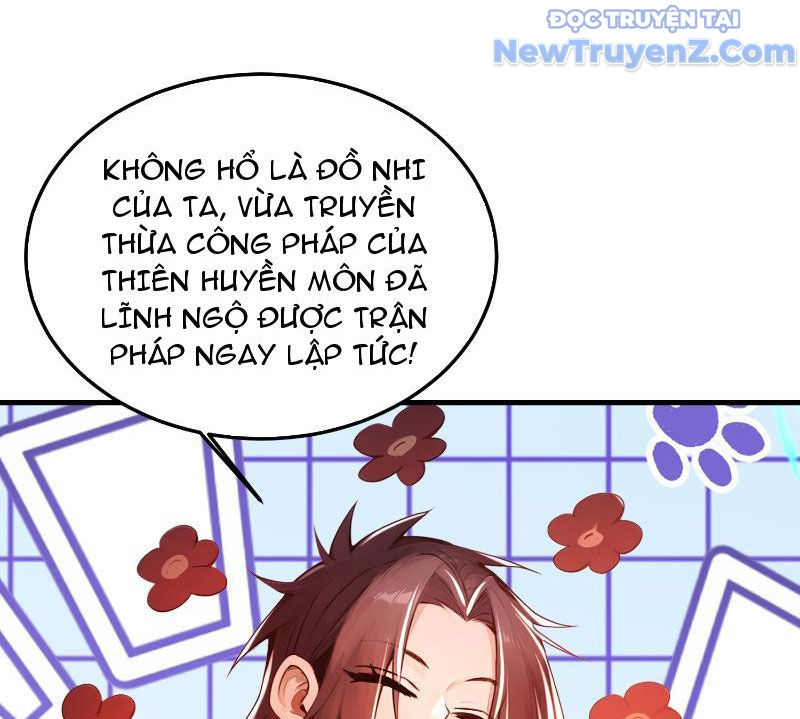 Tu Tiên Hàng Triệu Năm: đệ Tử Của Ta Rải Rác Khắp Tiên Giới! Chapter 6 - Trang 33