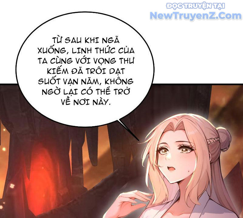 Tu Tiên Hàng Triệu Năm: đệ Tử Của Ta Rải Rác Khắp Tiên Giới! Chapter 6 - Trang 5