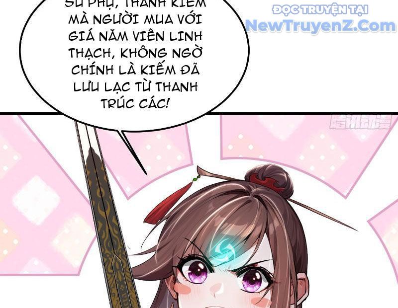 Tu Tiên Hàng Triệu Năm: đệ Tử Của Ta Rải Rác Khắp Tiên Giới! Chapter 6 - Trang 50