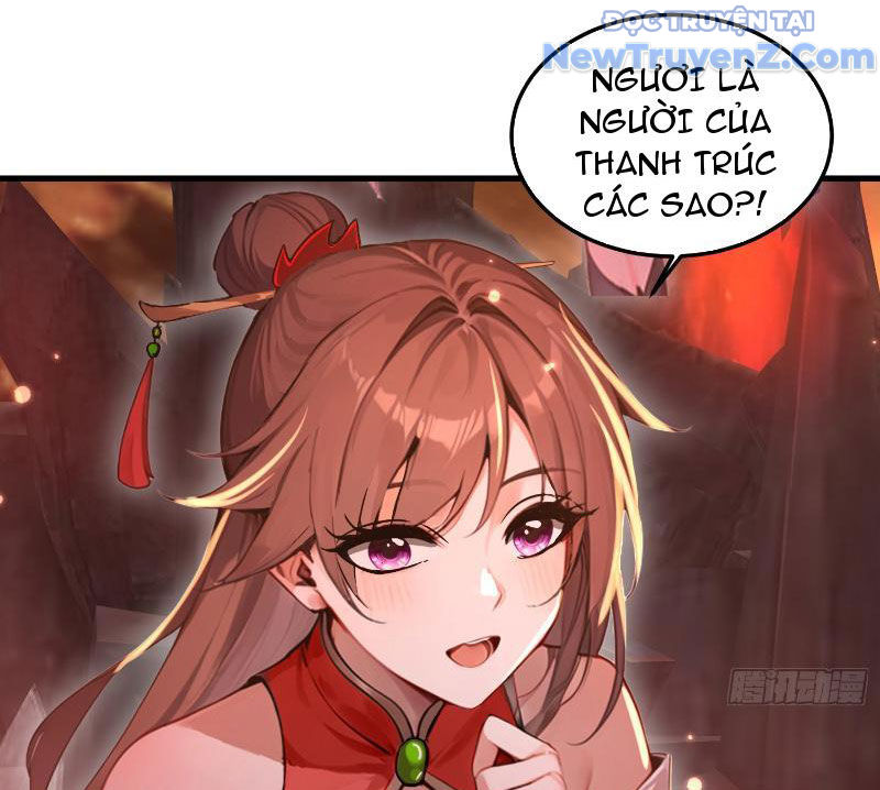 Tu Tiên Hàng Triệu Năm: đệ Tử Của Ta Rải Rác Khắp Tiên Giới! Chapter 6 - Trang 8