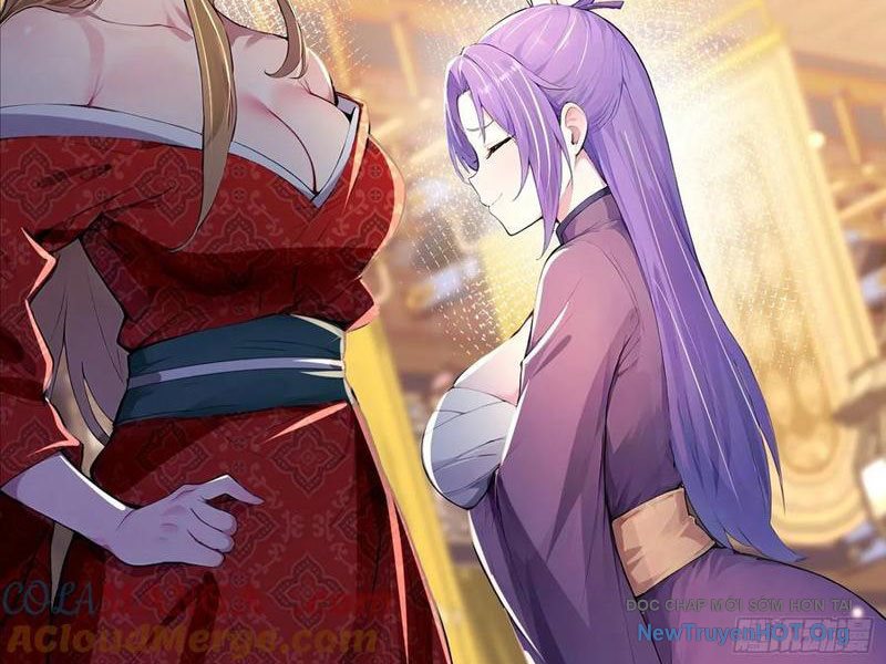 Tu Tiên Hàng Triệu Năm: đệ Tử Của Ta Rải Rác Khắp Tiên Giới! Chapter 60 - Trang 26