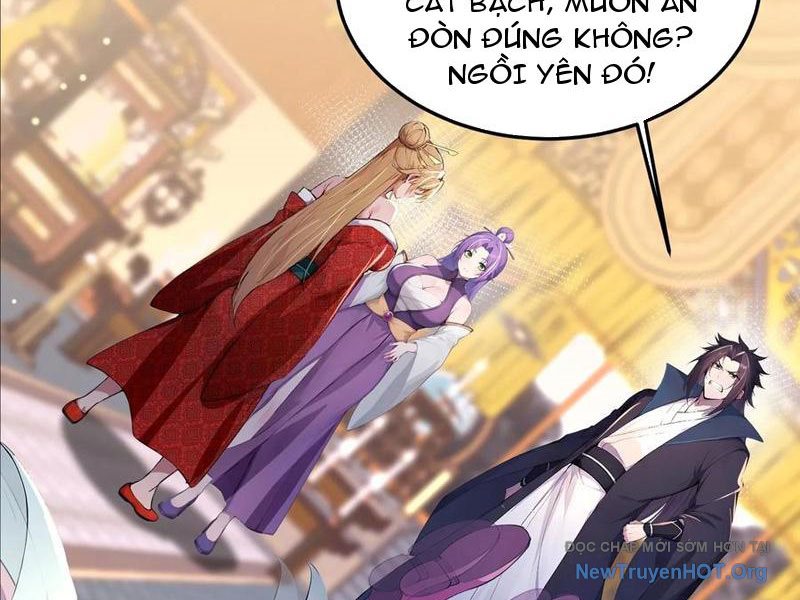 Tu Tiên Hàng Triệu Năm: đệ Tử Của Ta Rải Rác Khắp Tiên Giới! Chapter 60 - Trang 35