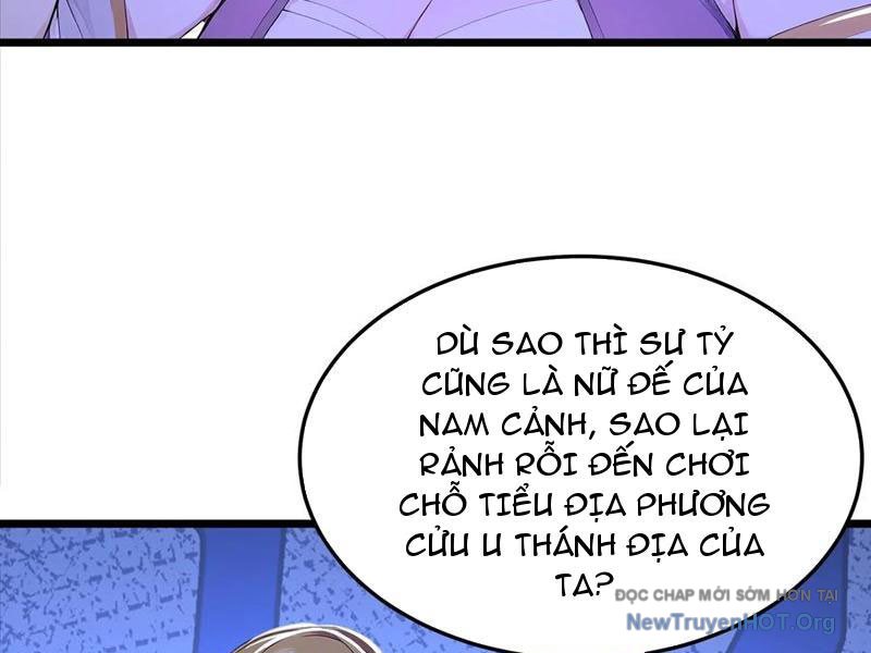 Tu Tiên Hàng Triệu Năm: đệ Tử Của Ta Rải Rác Khắp Tiên Giới! Chapter 60 - Trang 40