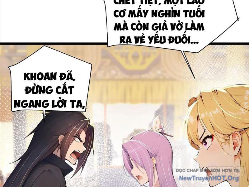 Tu Tiên Hàng Triệu Năm: đệ Tử Của Ta Rải Rác Khắp Tiên Giới! Chapter 60 - Trang 46