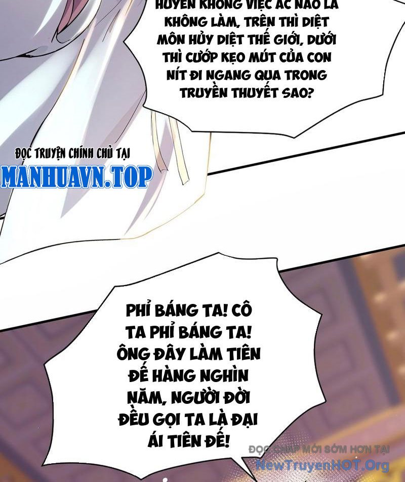 Tu Tiên Hàng Triệu Năm: đệ Tử Của Ta Rải Rác Khắp Tiên Giới! Chapter 61 - Trang 10