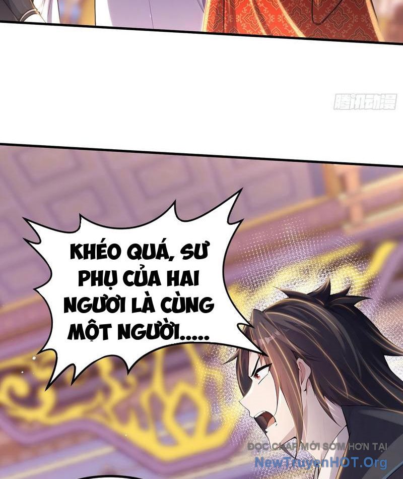 Tu Tiên Hàng Triệu Năm: đệ Tử Của Ta Rải Rác Khắp Tiên Giới! Chapter 61 - Trang 14