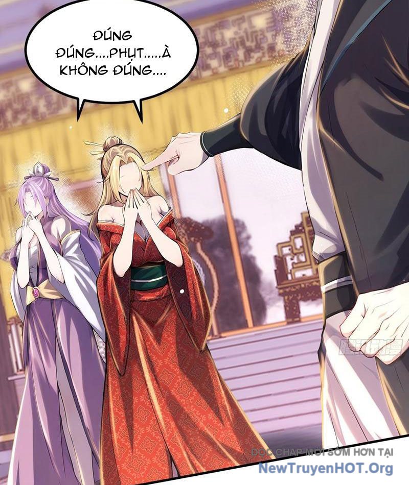 Tu Tiên Hàng Triệu Năm: đệ Tử Của Ta Rải Rác Khắp Tiên Giới! Chapter 61 - Trang 15