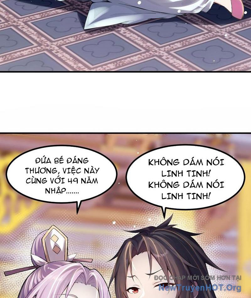 Tu Tiên Hàng Triệu Năm: đệ Tử Của Ta Rải Rác Khắp Tiên Giới! Chapter 61 - Trang 18