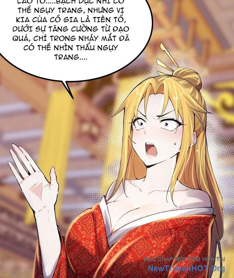 Tu Tiên Hàng Triệu Năm: đệ Tử Của Ta Rải Rác Khắp Tiên Giới! Chapter 61 - Trang 24