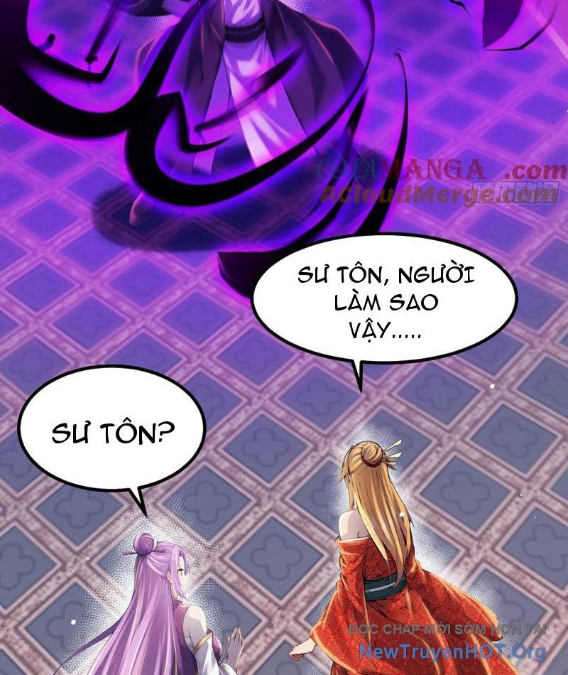 Tu Tiên Hàng Triệu Năm: đệ Tử Của Ta Rải Rác Khắp Tiên Giới! Chapter 61 - Trang 36