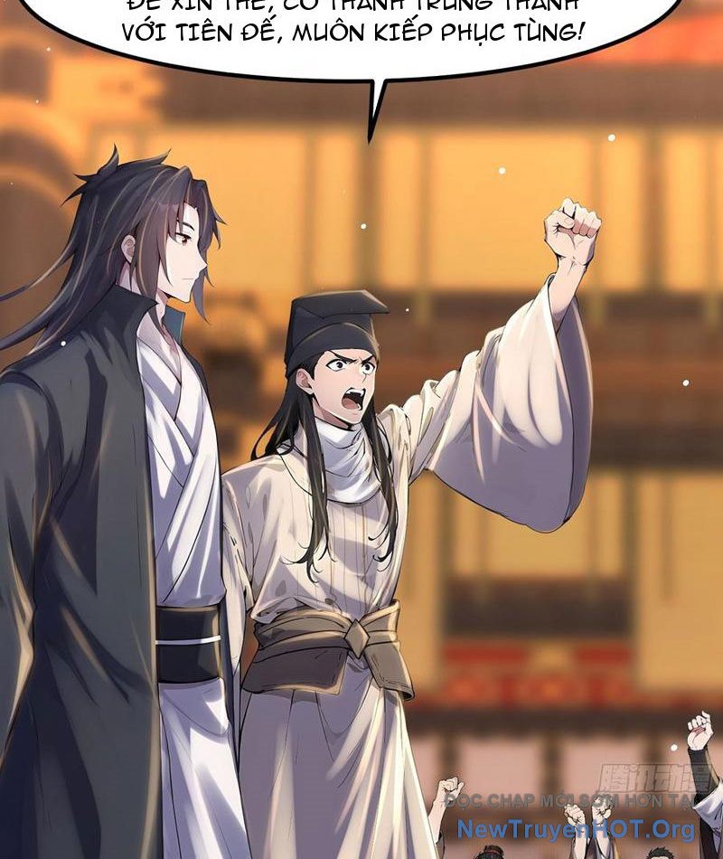 Tu Tiên Hàng Triệu Năm: đệ Tử Của Ta Rải Rác Khắp Tiên Giới! Chapter 61 - Trang 44
