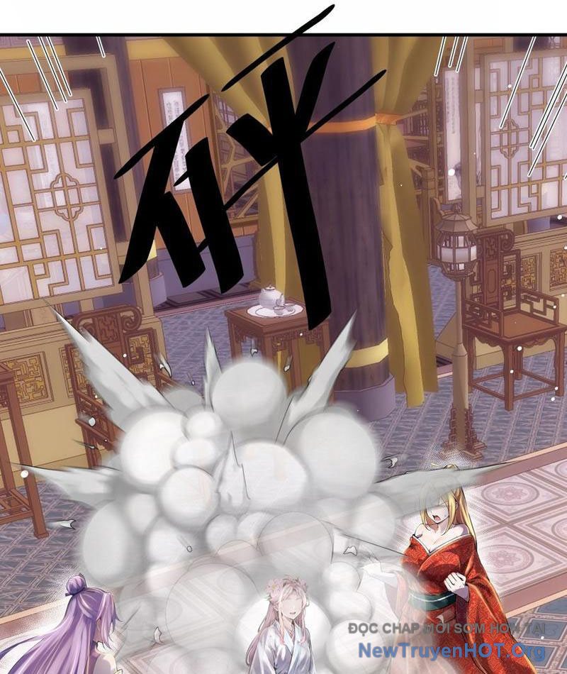 Tu Tiên Hàng Triệu Năm: đệ Tử Của Ta Rải Rác Khắp Tiên Giới! Chapter 61 - Trang 7
