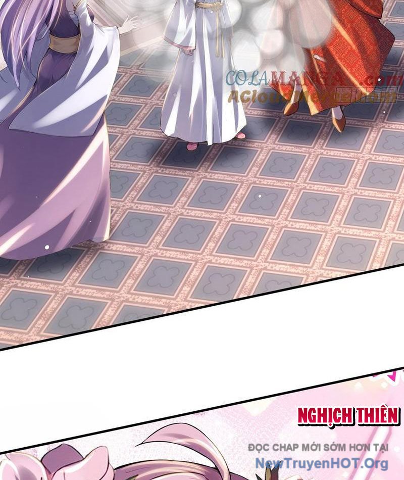 Tu Tiên Hàng Triệu Năm: đệ Tử Của Ta Rải Rác Khắp Tiên Giới! Chapter 61 - Trang 8