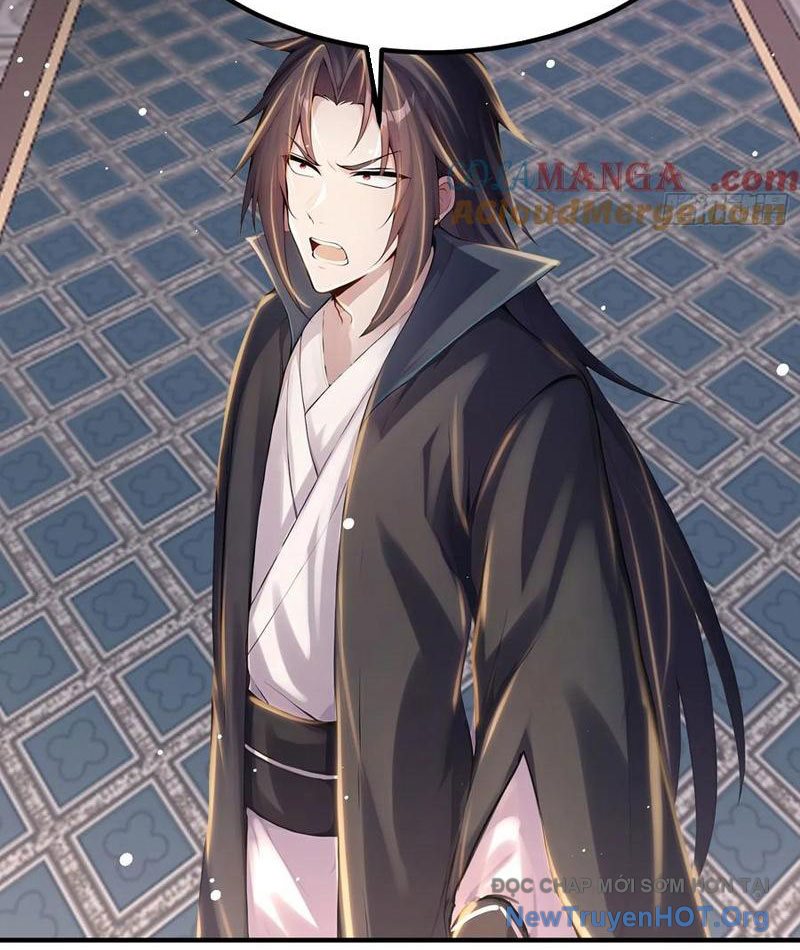 Tu Tiên Hàng Triệu Năm: đệ Tử Của Ta Rải Rác Khắp Tiên Giới! Chapter 62 - Trang 17