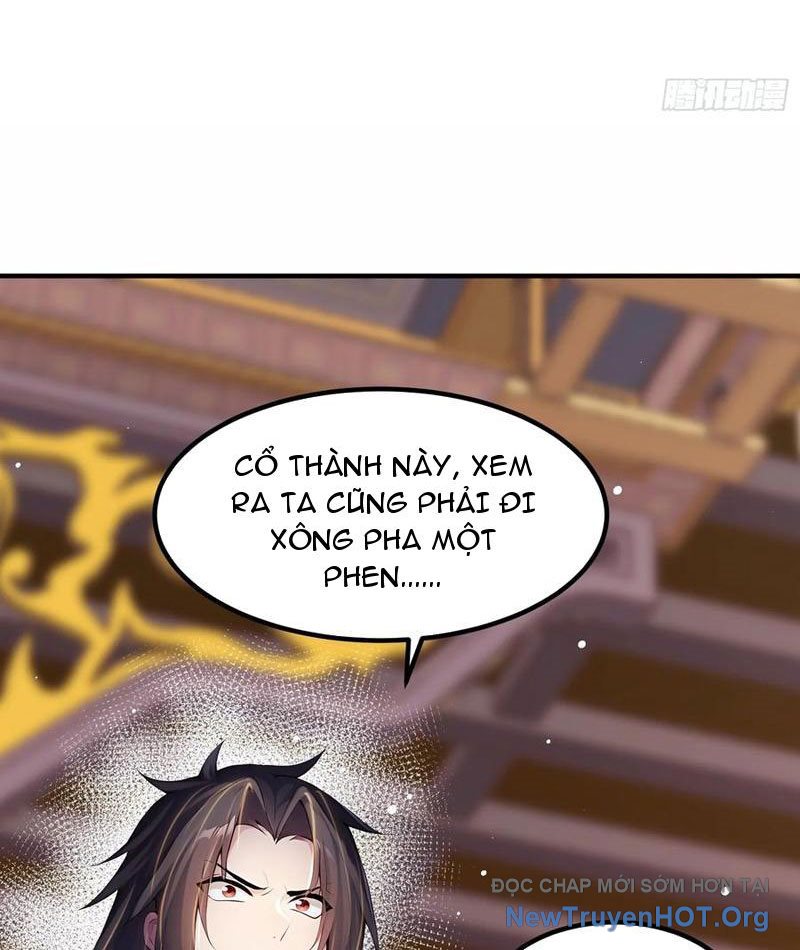 Tu Tiên Hàng Triệu Năm: đệ Tử Của Ta Rải Rác Khắp Tiên Giới! Chapter 62 - Trang 18