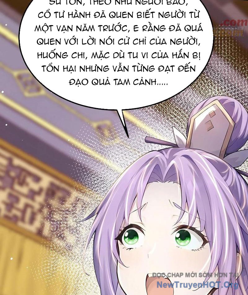 Tu Tiên Hàng Triệu Năm: đệ Tử Của Ta Rải Rác Khắp Tiên Giới! Chapter 62 - Trang 21