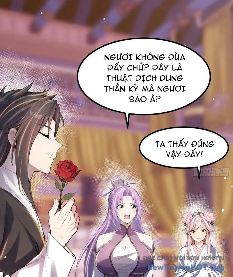 Tu Tiên Hàng Triệu Năm: đệ Tử Của Ta Rải Rác Khắp Tiên Giới! Chapter 62 - Trang 32