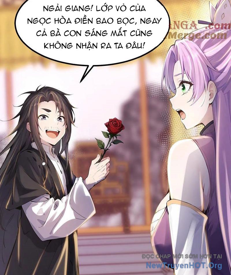 Tu Tiên Hàng Triệu Năm: đệ Tử Của Ta Rải Rác Khắp Tiên Giới! Chapter 62 - Trang 34