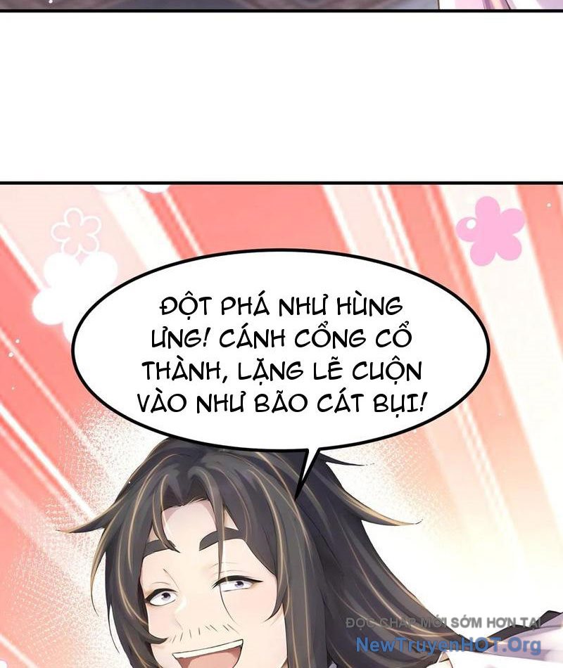 Tu Tiên Hàng Triệu Năm: đệ Tử Của Ta Rải Rác Khắp Tiên Giới! Chapter 62 - Trang 36