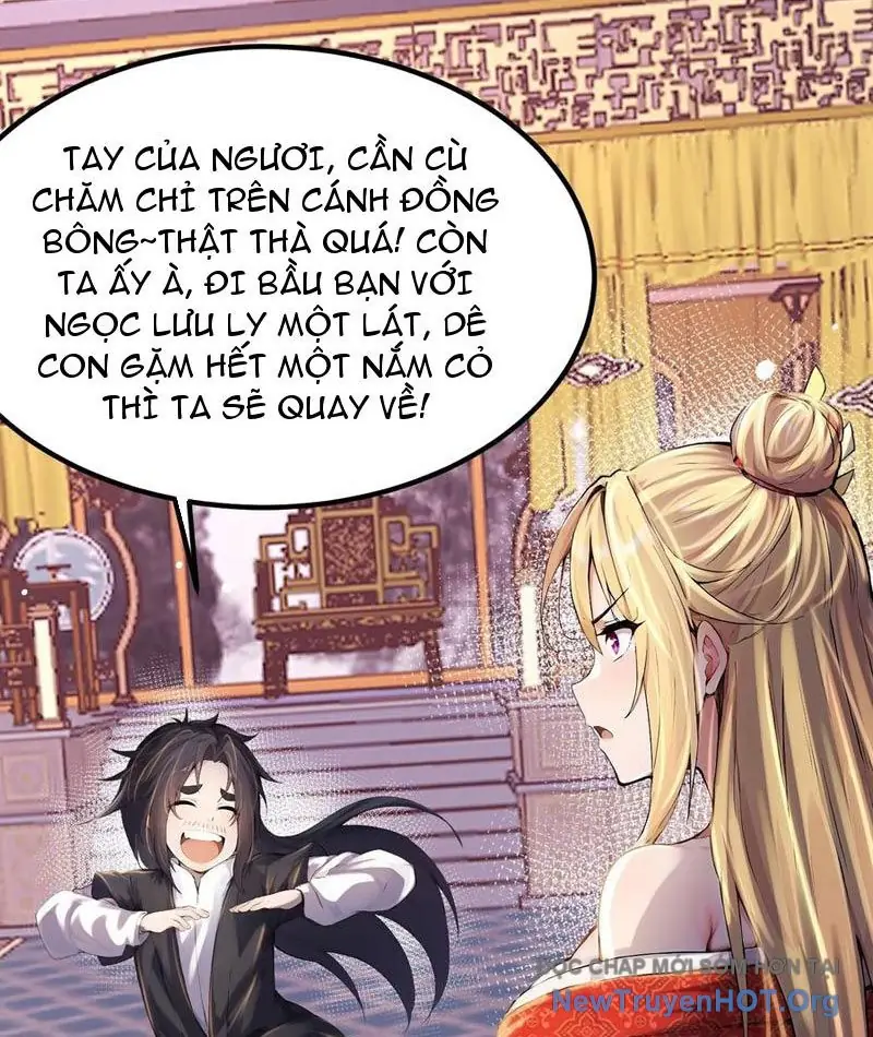 Tu Tiên Hàng Triệu Năm: đệ Tử Của Ta Rải Rác Khắp Tiên Giới! Chapter 62 - Trang 39