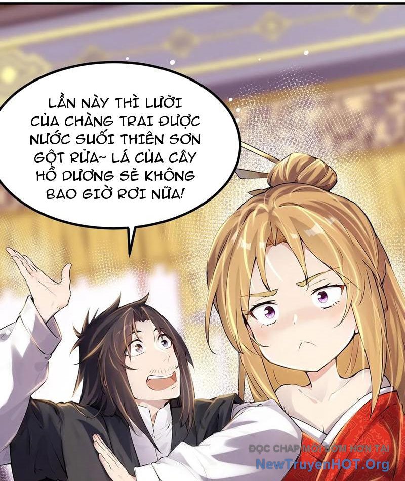 Tu Tiên Hàng Triệu Năm: đệ Tử Của Ta Rải Rác Khắp Tiên Giới! Chapter 62 - Trang 41