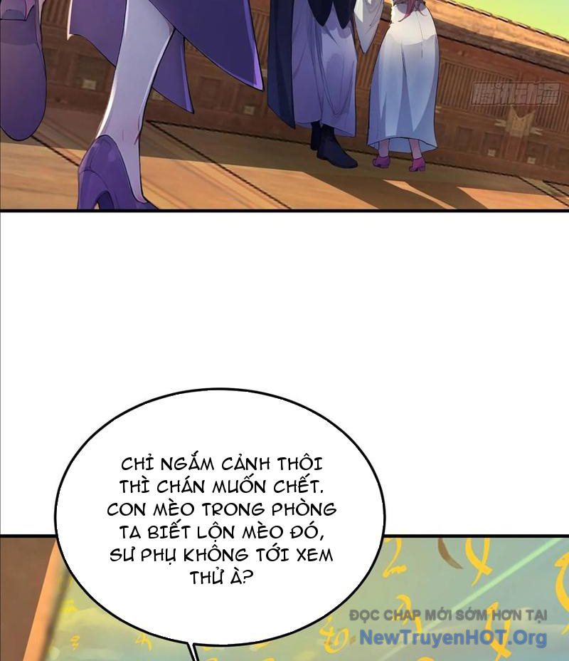 Tu Tiên Hàng Triệu Năm: đệ Tử Của Ta Rải Rác Khắp Tiên Giới! Chapter 63 - Trang 11