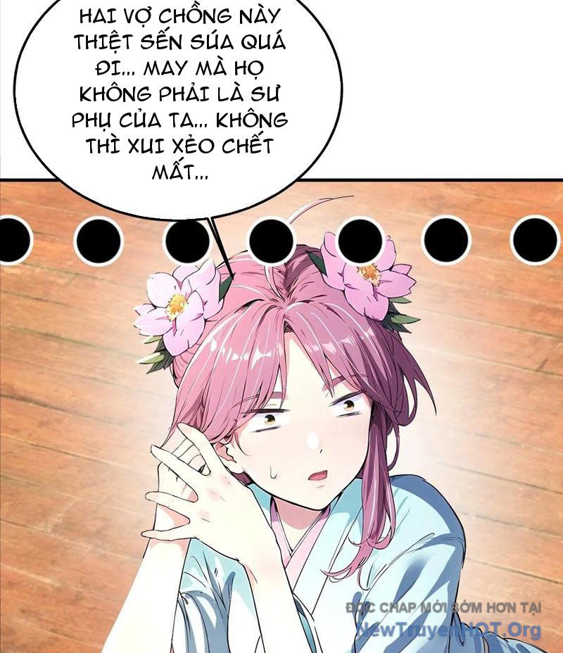 Tu Tiên Hàng Triệu Năm: đệ Tử Của Ta Rải Rác Khắp Tiên Giới! Chapter 63 - Trang 16