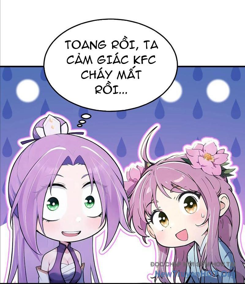 Tu Tiên Hàng Triệu Năm: đệ Tử Của Ta Rải Rác Khắp Tiên Giới! Chapter 63 - Trang 22