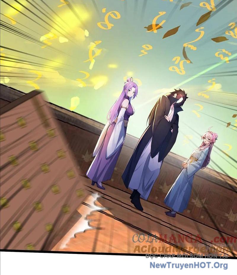 Tu Tiên Hàng Triệu Năm: đệ Tử Của Ta Rải Rác Khắp Tiên Giới! Chapter 63 - Trang 24