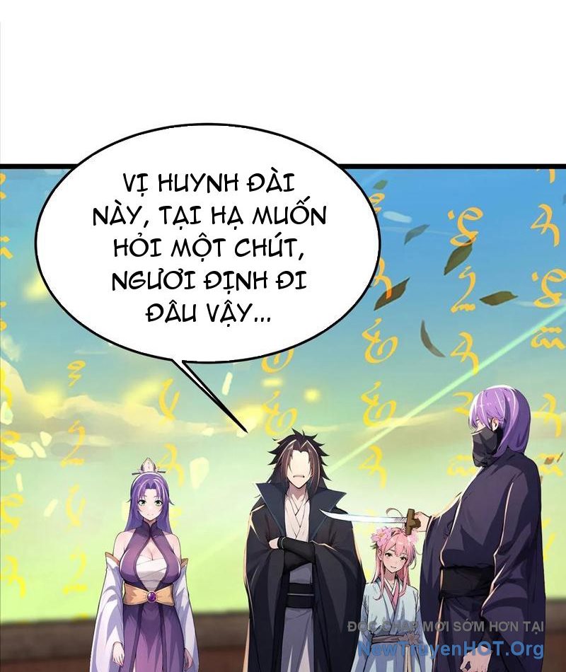 Tu Tiên Hàng Triệu Năm: đệ Tử Của Ta Rải Rác Khắp Tiên Giới! Chapter 63 - Trang 38