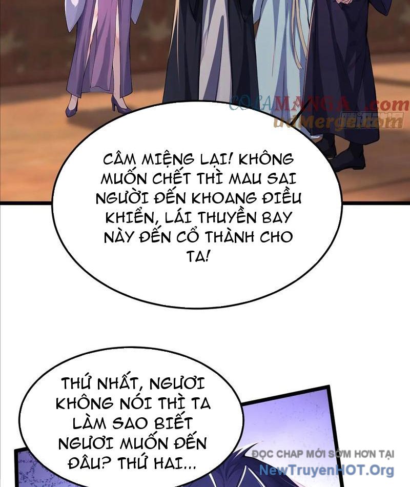 Tu Tiên Hàng Triệu Năm: đệ Tử Của Ta Rải Rác Khắp Tiên Giới! Chapter 63 - Trang 39
