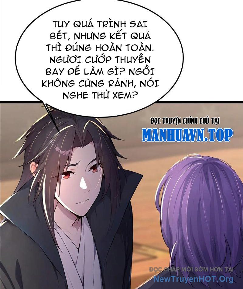 Tu Tiên Hàng Triệu Năm: đệ Tử Của Ta Rải Rác Khắp Tiên Giới! Chapter 63 - Trang 44